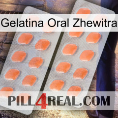 Zhewitra Oral Jelly 27